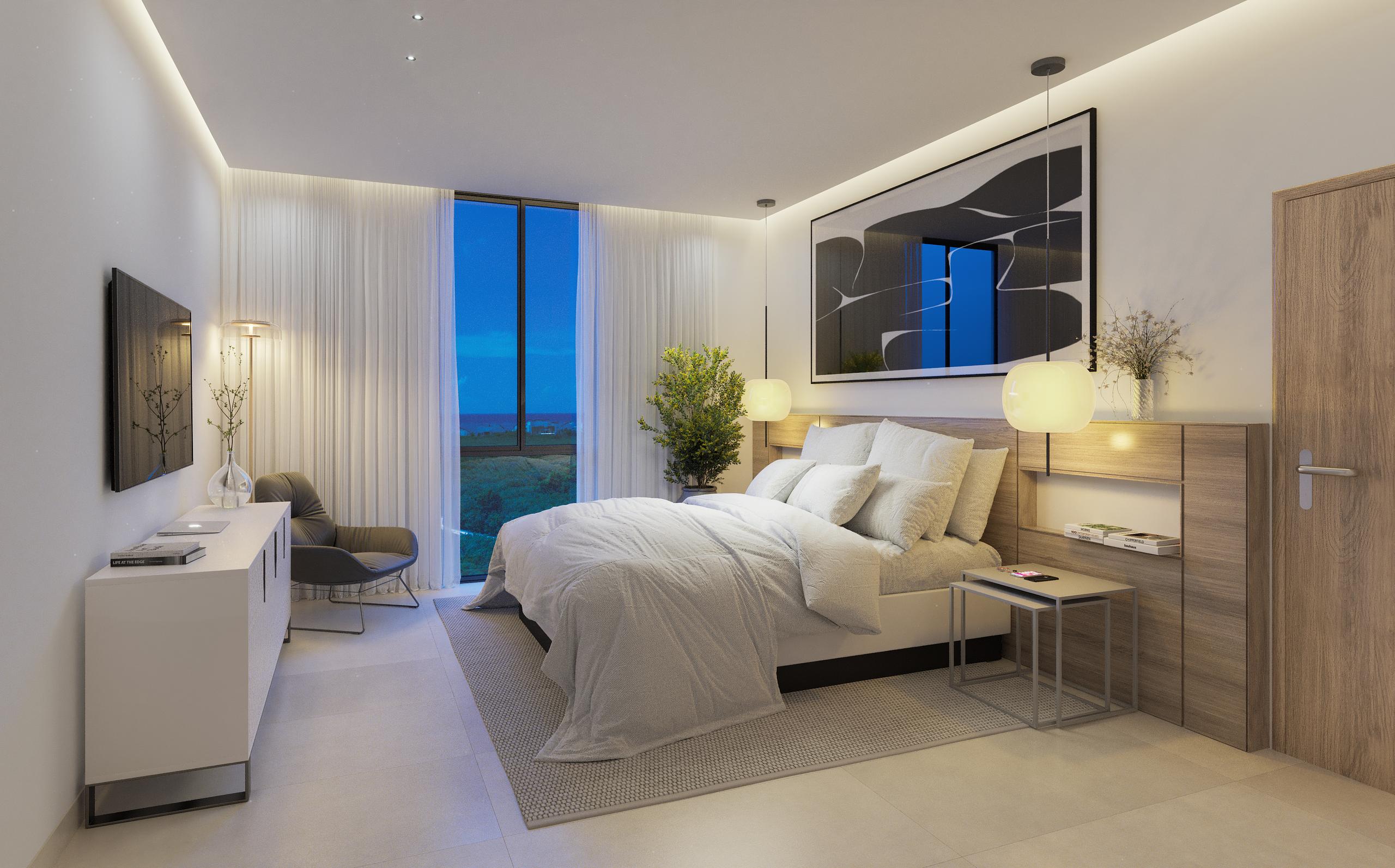 Olea at Cap Cana